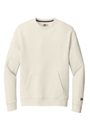 New Era Heritage Fleece Pocket Crew NEA527. Live Chat for Bulk Discounts