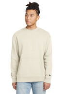 New Era Heritage Fleece Pocket Crew NEA527. Live Chat for Bulk Discounts