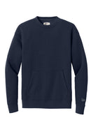 New Era Heritage Fleece Pocket Crew NEA527. Live Chat for Bulk Discounts