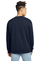 New Era Heritage Fleece Pocket Crew NEA527. Live Chat for Bulk Discounts