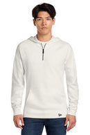 New Era STS 1/4-Zip Hoodie NEA541. Live Chat for Bulk Discounts