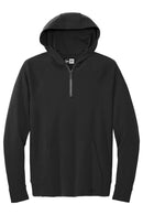 New Era STS 1/4-Zip Hoodie NEA541. Live Chat for Bulk Discounts