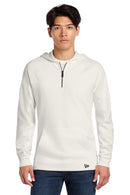 New Era STS 1/4-Zip Hoodie NEA541. Live Chat for Bulk Discounts
