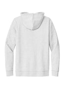 New Era Comeback Fleece Pullover Hoodie NEA550. Live Chat for Bulk Discounts