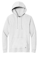 New Era Comeback Fleece Pullover Hoodie NEA550. Live Chat for Bulk Discounts