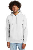 New Era ®  Comeback Fleece Pullover Hoodie NEA550 - Ash