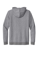 New Era Comeback Fleece Pullover Hoodie NEA550. Live Chat for Bulk Discounts
