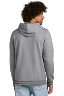 New Era Comeback Fleece Pullover Hoodie NEA550. Live Chat for Bulk Discounts