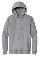 New Era Comeback Fleece Pullover Hoodie NEA550. Live Chat for Bulk Discounts