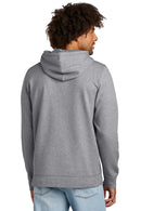 New Era Comeback Fleece Pullover Hoodie NEA550. Live Chat for Bulk Discounts