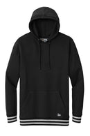 New Era Comeback Fleece Pullover Hoodie NEA550. Live Chat for Bulk Discounts
