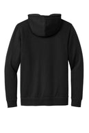 New Era Comeback Fleece Pullover Hoodie NEA550. Live Chat for Bulk Discounts