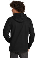 New Era Comeback Fleece Pullover Hoodie NEA550. Live Chat for Bulk Discounts