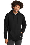New Era ®  Comeback Fleece Pullover Hoodie NEA550 - Black