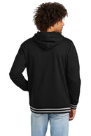 New Era Comeback Fleece Pullover Hoodie NEA550. Live Chat for Bulk Discounts