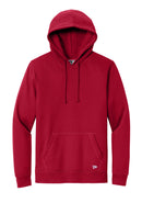 New Era Comeback Fleece Pullover Hoodie NEA550. Live Chat for Bulk Discounts