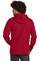 New Era Comeback Fleece Pullover Hoodie NEA550. Live Chat for Bulk Discounts