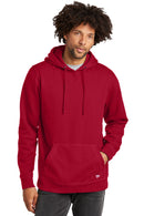 New Era ®  Comeback Fleece Pullover Hoodie NEA550 - Crimson