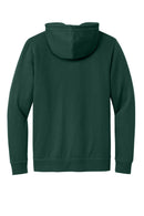 New Era Comeback Fleece Pullover Hoodie NEA550. Live Chat for Bulk Discounts