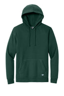 New Era Comeback Fleece Pullover Hoodie NEA550. Live Chat for Bulk Discounts