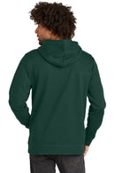 New Era Comeback Fleece Pullover Hoodie NEA550. Live Chat for Bulk Discounts
