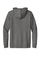 New Era Comeback Fleece Pullover Hoodie NEA550. Live Chat for Bulk Discounts