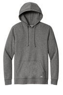 New Era Comeback Fleece Pullover Hoodie NEA550. Live Chat for Bulk Discounts