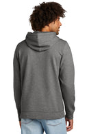 New Era Comeback Fleece Pullover Hoodie NEA550. Live Chat for Bulk Discounts