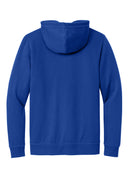 New Era Comeback Fleece Pullover Hoodie NEA550. Live Chat for Bulk Discounts