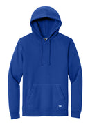 New Era Comeback Fleece Pullover Hoodie NEA550. Live Chat for Bulk Discounts