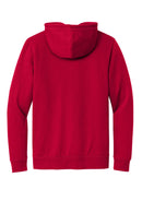 New Era Comeback Fleece Pullover Hoodie NEA550. Live Chat for Bulk Discounts