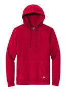 New Era Comeback Fleece Pullover Hoodie NEA550. Live Chat for Bulk Discounts