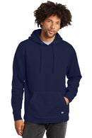 New Era Comeback Fleece Pullover Hoodie NEA550. Live Chat for Bulk Discounts