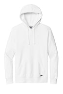 New Era Comeback Fleece Pullover Hoodie NEA550. Live Chat for Bulk Discounts