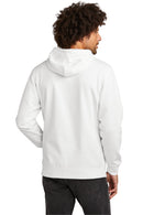 New Era Comeback Fleece Pullover Hoodie NEA550. Live Chat for Bulk Discounts