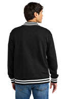 New Era Varsity Heavyweight Fleece Jacket NEA560. Live Chat for Bulk Discounts