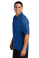 New Era  Cage Short Sleeve 1/4-Zip Jacket. NEA600. Live Chat for Bulk Discounts