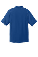 New Era  Cage Short Sleeve 1/4-Zip Jacket. NEA600. Live Chat for Bulk Discounts