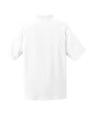 New Era  Cage Short Sleeve 1/4-Zip Jacket. NEA600. Live Chat for Bulk Discounts