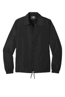New Era  Coaches Jacket NEA601. Live Chat for Bulk Discounts