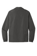 New Era  Coaches Jacket NEA601. Live Chat for Bulk Discounts