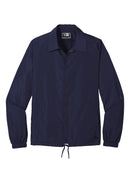 New Era  Coaches Jacket NEA601. Live Chat for Bulk Discounts