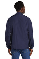 New Era  Coaches Jacket NEA601. Live Chat for Bulk Discounts