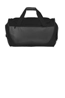 New Era  Shutout Duffel NEB700. Live Chat for Bulk Discounts