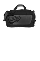New Era  Shutout Duffel NEB700. Live Chat for Bulk Discounts