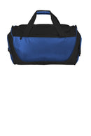 New Era  Shutout Duffel NEB700. Live Chat for Bulk Discounts