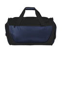 New Era  Shutout Duffel NEB700. Live Chat for Bulk Discounts