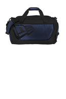New Era  Shutout Duffel NEB700. Live Chat for Bulk Discounts