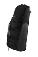 New Era  Shutout Wheeled Bat Bag NEB701. Live Chat for Bulk Discounts