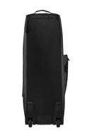 New Era  Shutout Wheeled Bat Bag NEB701. Live Chat for Bulk Discounts